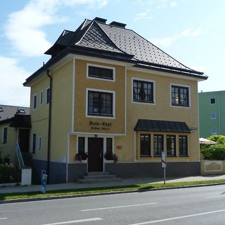 Cityhostel Визельбург Экстерьер фото