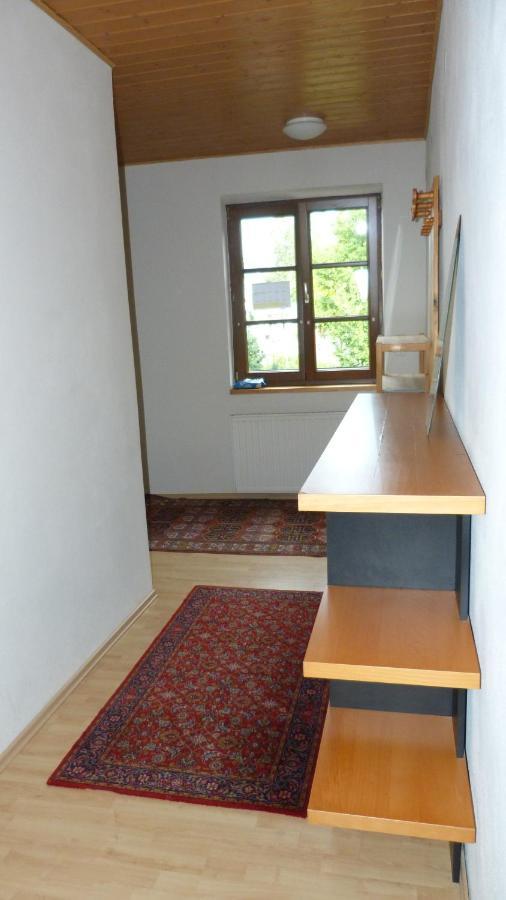 Cityhostel Визельбург Экстерьер фото
