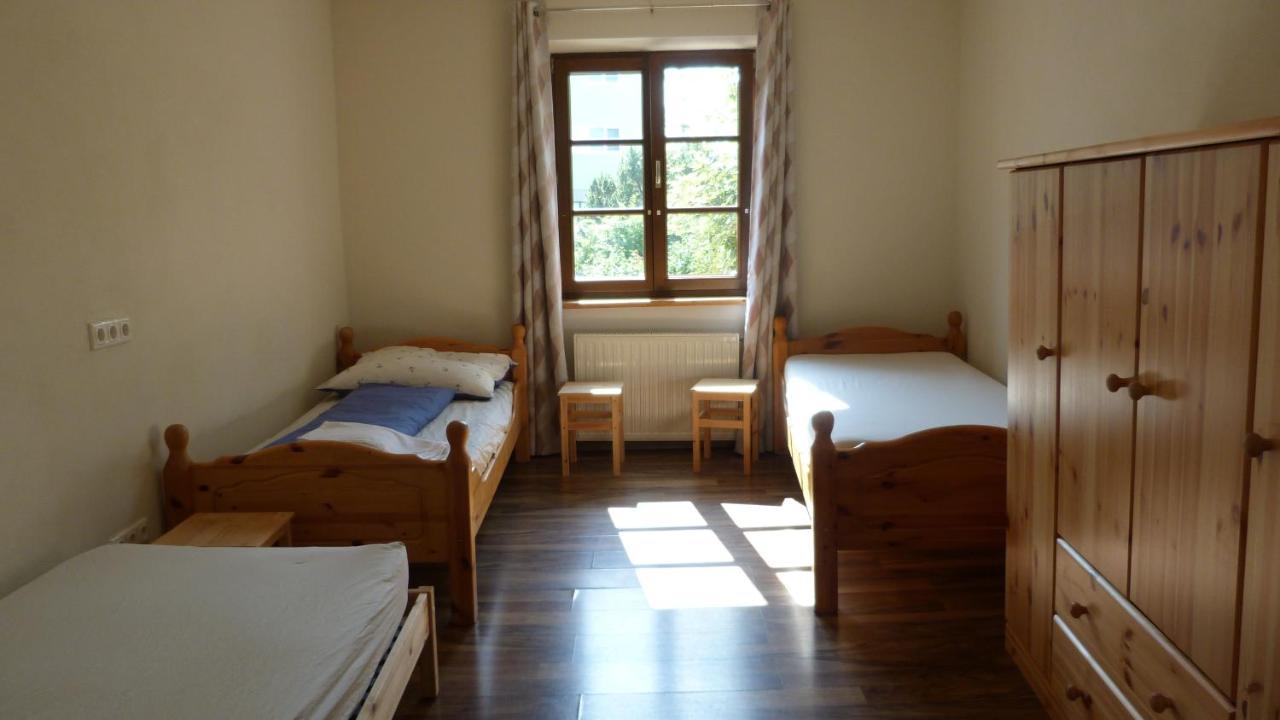 Cityhostel Визельбург Экстерьер фото