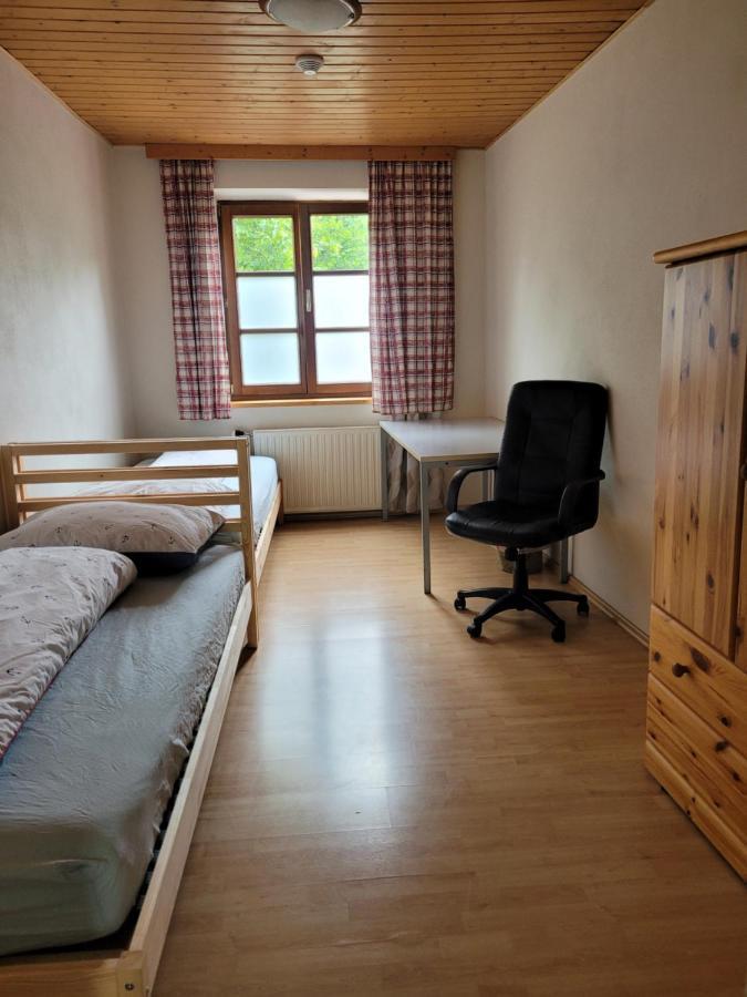 Cityhostel Визельбург Экстерьер фото